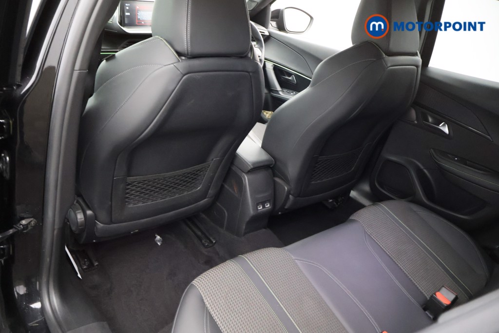 Peugeot 2008 GT Manual Petrol SUV - Stock Number (1567778) - 13th supplementary image