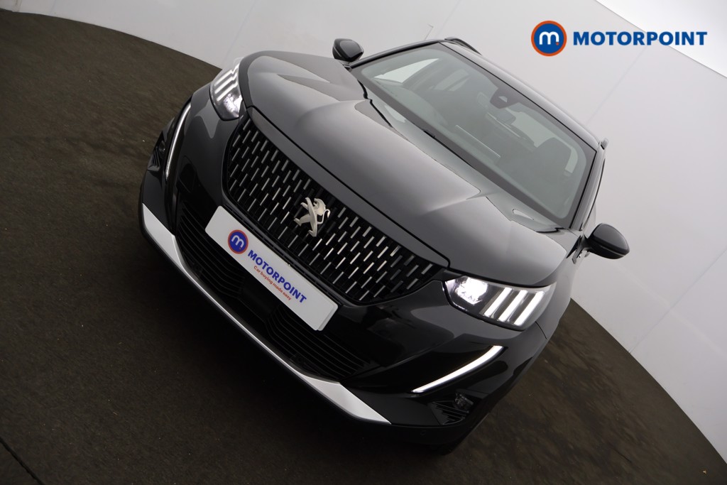 Peugeot 2008 GT Manual Petrol SUV - Stock Number (1567778) - 14th supplementary image