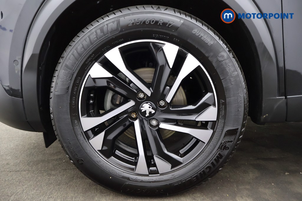 Peugeot 2008 GT Manual Petrol SUV - Stock Number (1567778) - 15th supplementary image