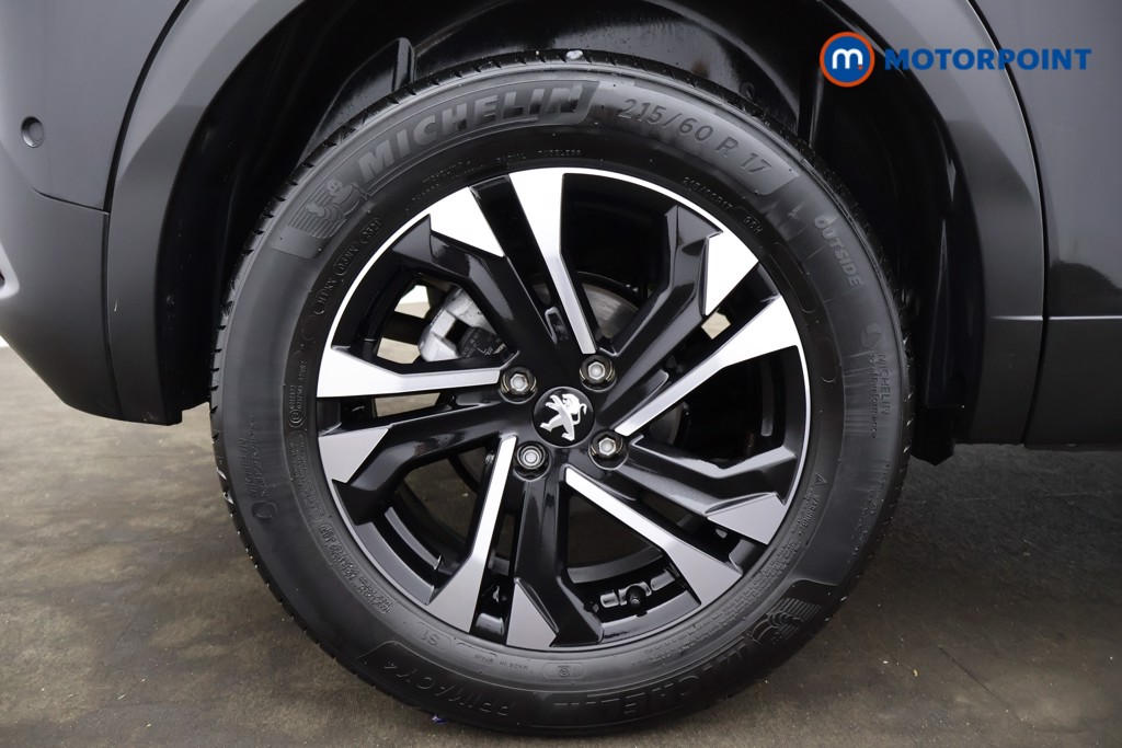 Peugeot 2008 GT Manual Petrol SUV - Stock Number (1567778) - 17th supplementary image