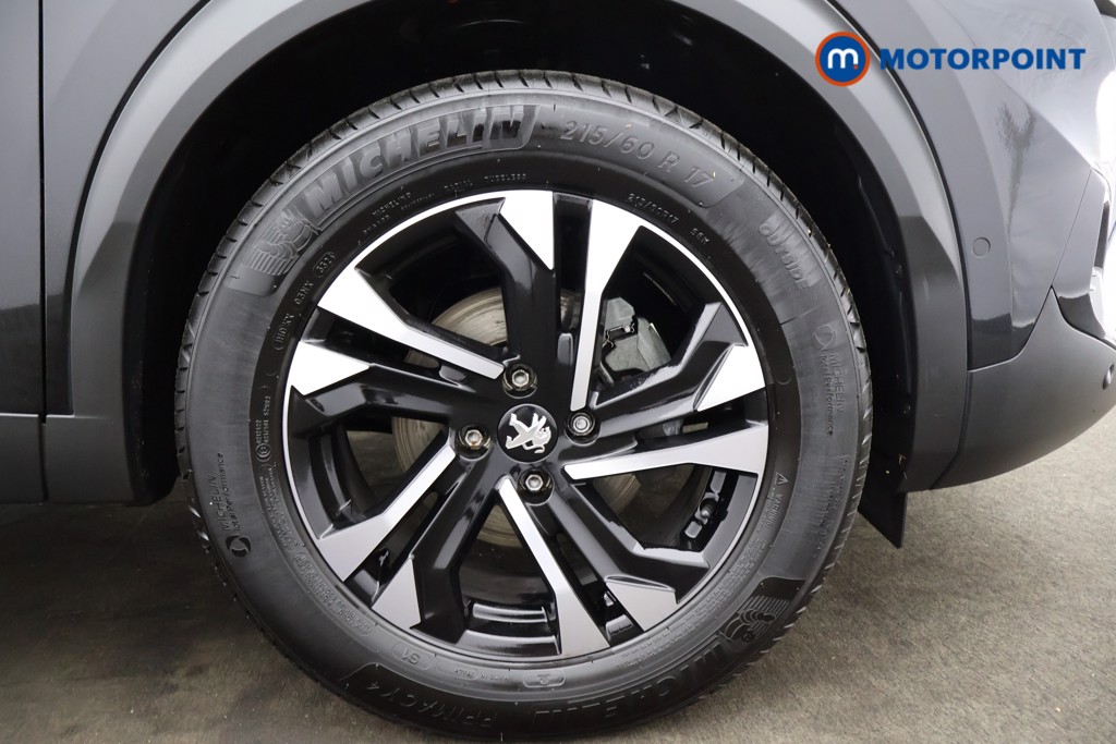 Peugeot 2008 GT Manual Petrol SUV - Stock Number (1567778) - 18th supplementary image