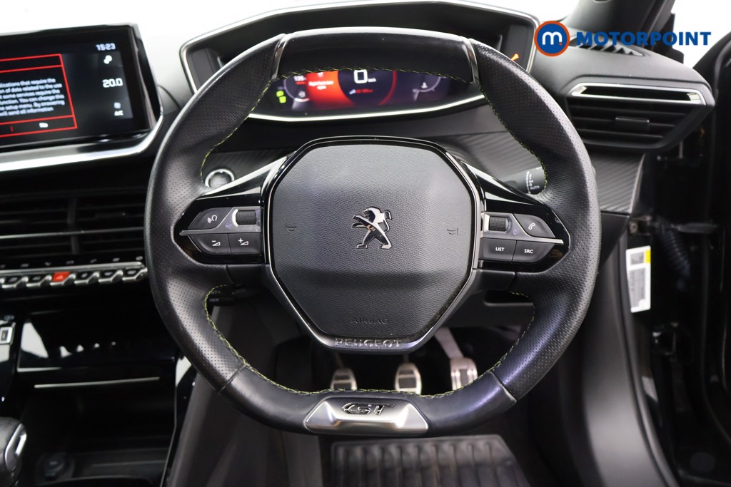 Peugeot 2008 GT Manual Petrol SUV - Stock Number (1567778) - 1st supplementary image