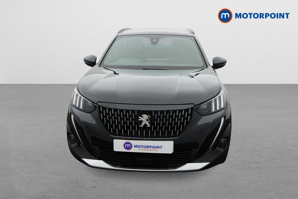 Peugeot 2008 GT Manual Petrol SUV - Stock Number (1567778) - Front bumper
