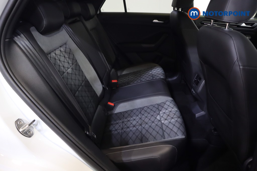 Volkswagen T-Roc R-Line Automatic Diesel SUV - Stock Number (1567788) - 7th supplementary image