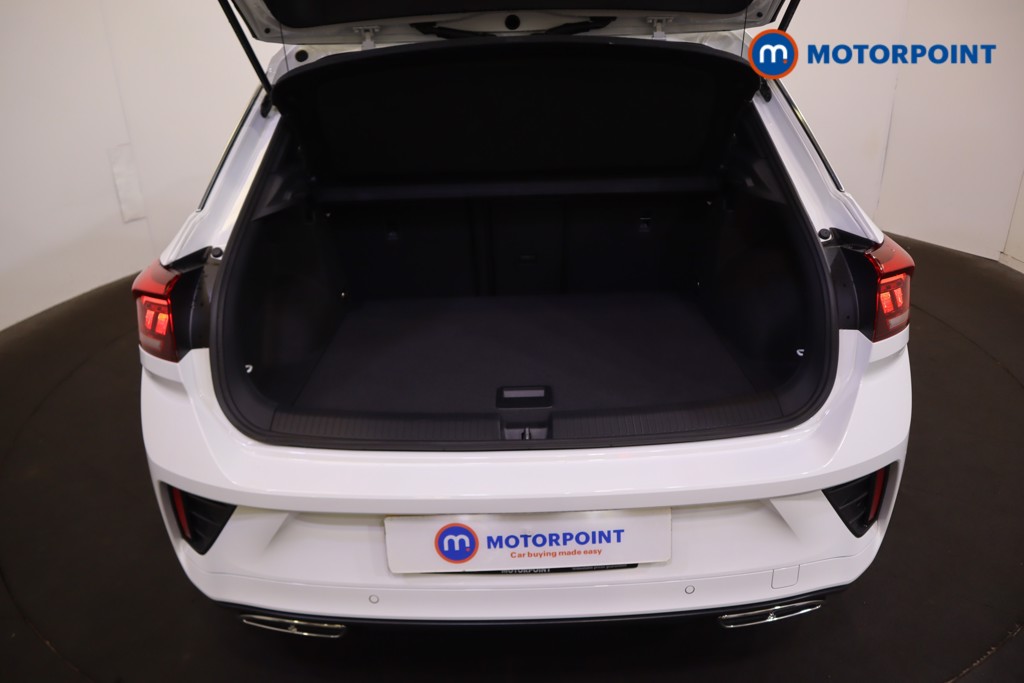 Volkswagen T-Roc R-Line Automatic Diesel SUV - Stock Number (1567788) - 8th supplementary image