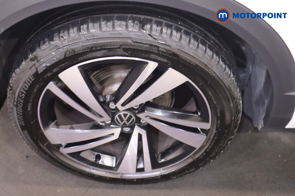 Volkswagen T-Roc R-Line Automatic Diesel SUV - Stock Number (1567788) - 12th supplementary image