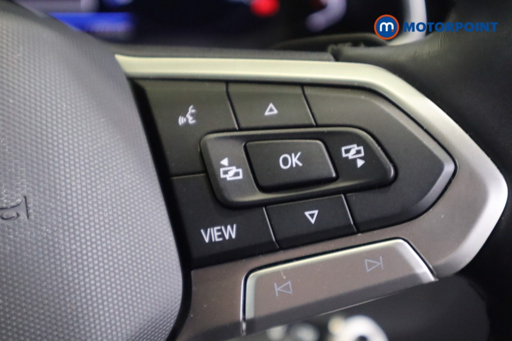 Volkswagen T-Roc R-Line Automatic Diesel SUV - Stock Number (1567788) - 18th supplementary image