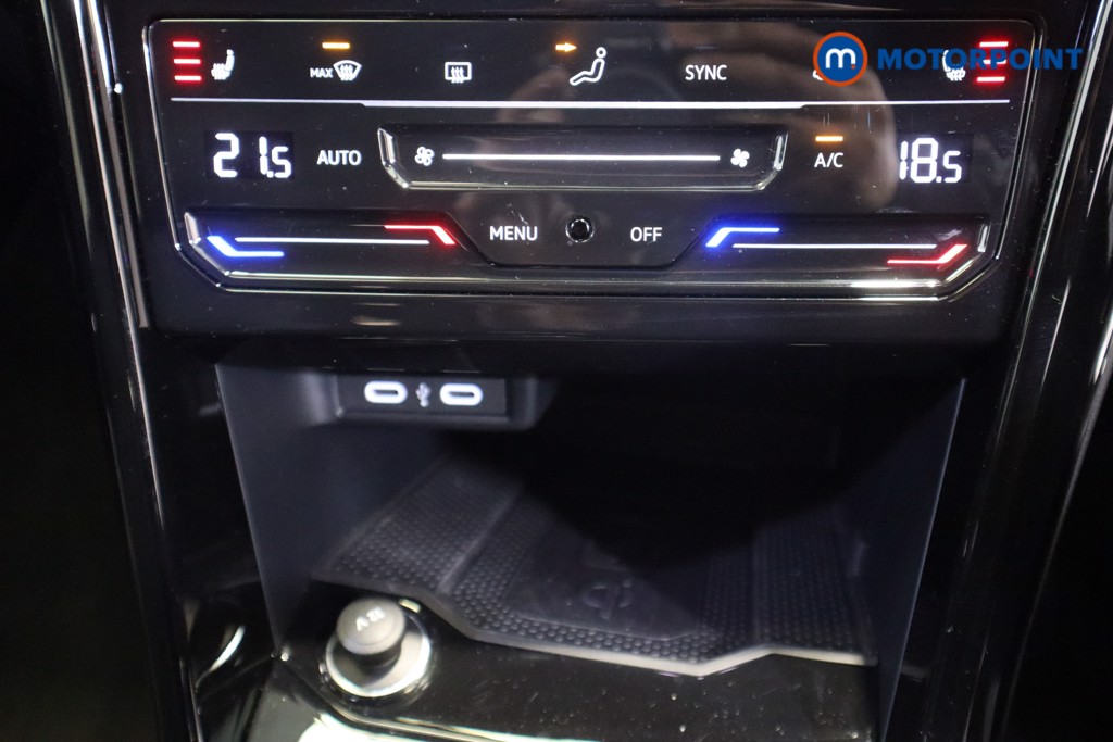 Volkswagen T-Roc R-Line Automatic Diesel SUV - Stock Number (1567788) - 20th supplementary image