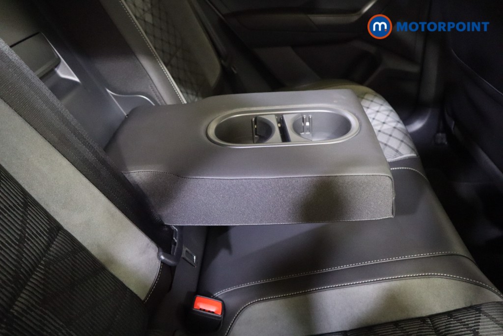 Volkswagen T-Roc R-Line Automatic Diesel SUV - Stock Number (1567788) - 25th supplementary image
