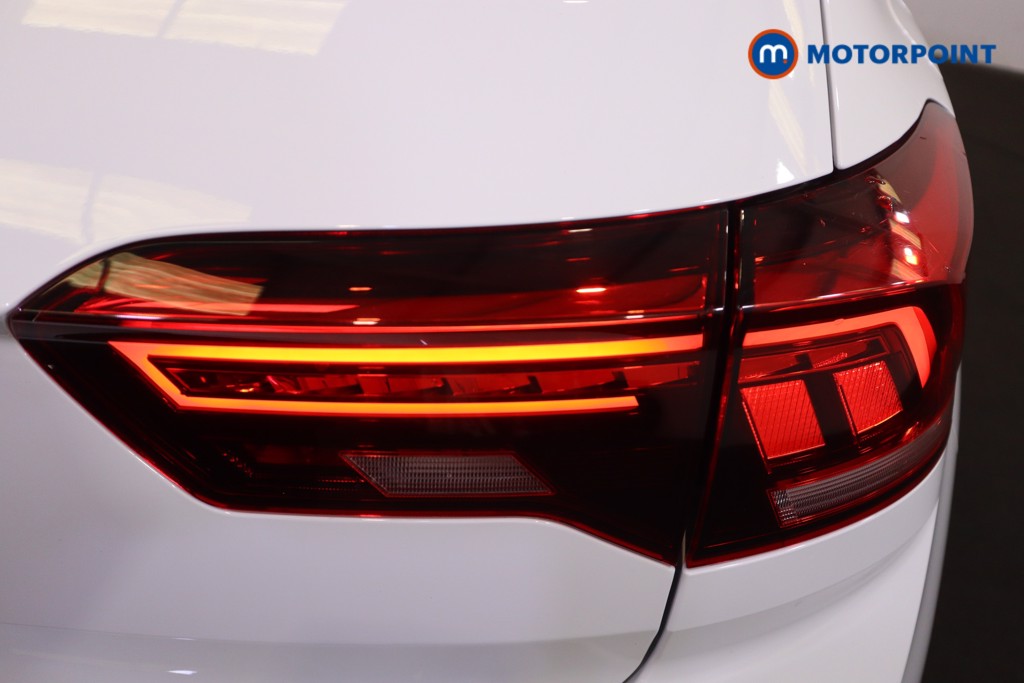 Volkswagen T-Roc R-Line Automatic Diesel SUV - Stock Number (1567788) - 29th supplementary image