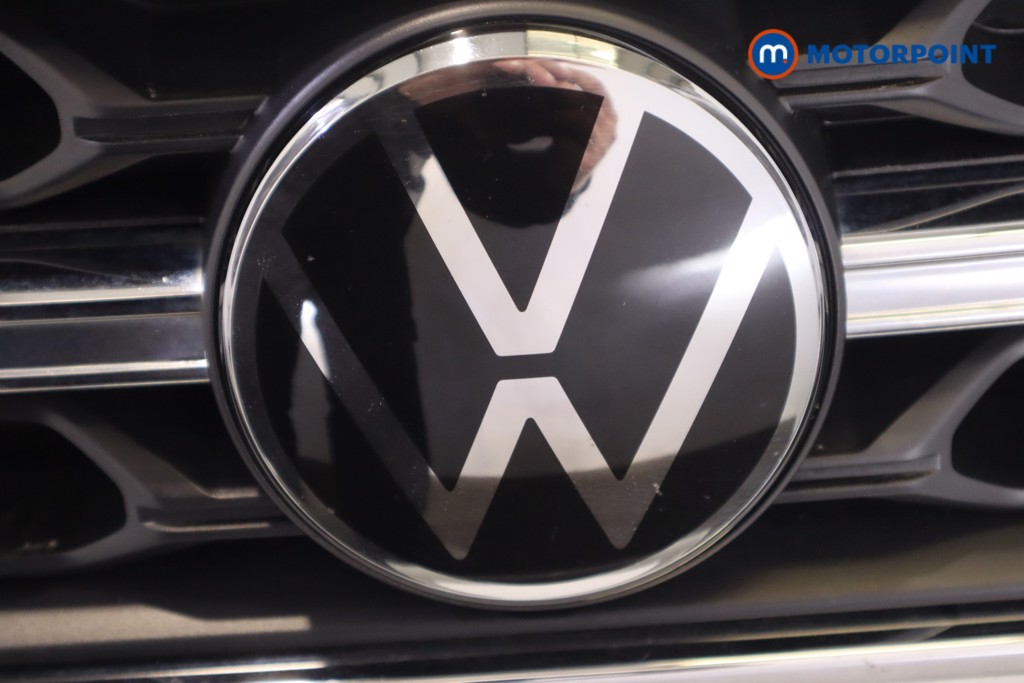 Volkswagen T-Roc R-Line Automatic Diesel SUV - Stock Number (1567788) - 34th supplementary image