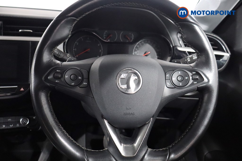 Vauxhall Corsa Se Nav Premium Automatic Petrol Hatchback - Stock Number (1567846) - 6th supplementary image