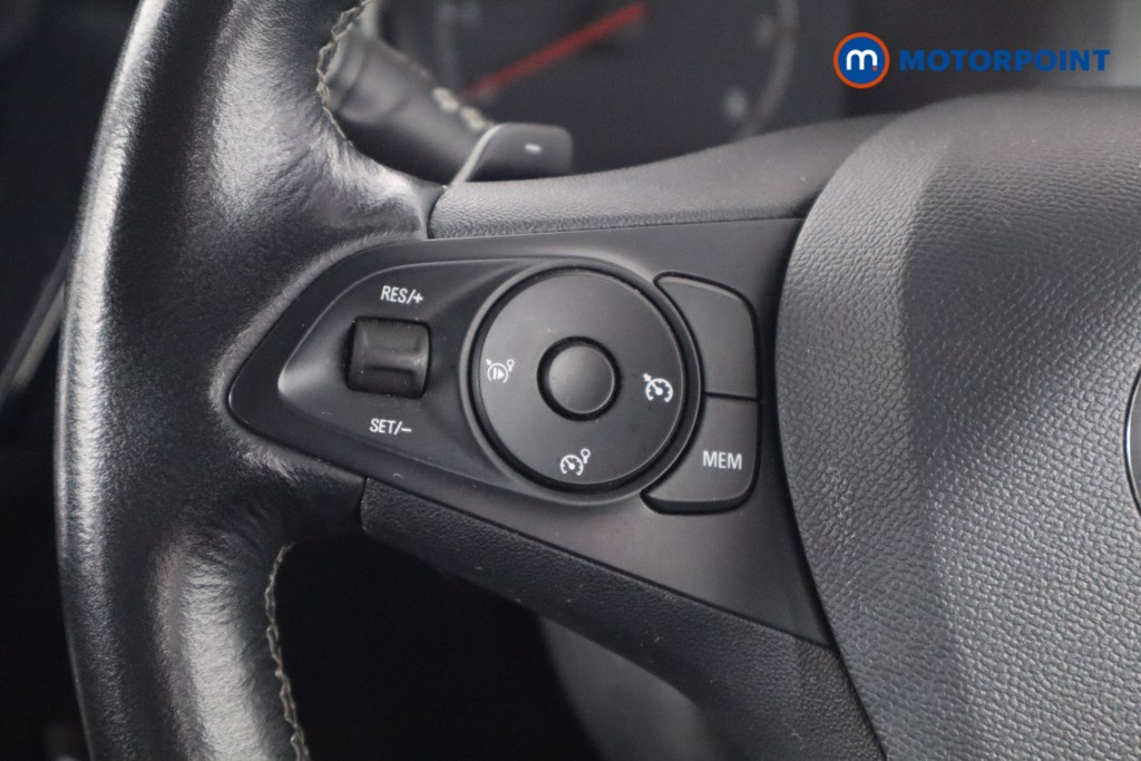 Vauxhall Corsa Se Nav Premium Automatic Petrol Hatchback - Stock Number (1567846) - 7th supplementary image