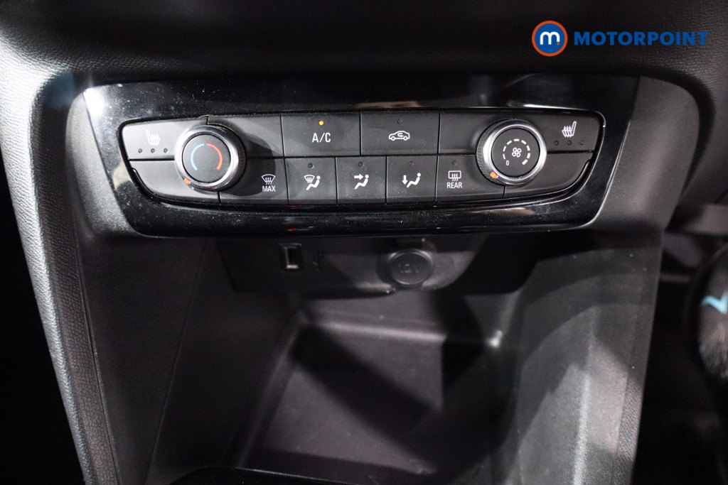 Vauxhall Corsa Se Nav Premium Automatic Petrol Hatchback - Stock Number (1567846) - 16th supplementary image