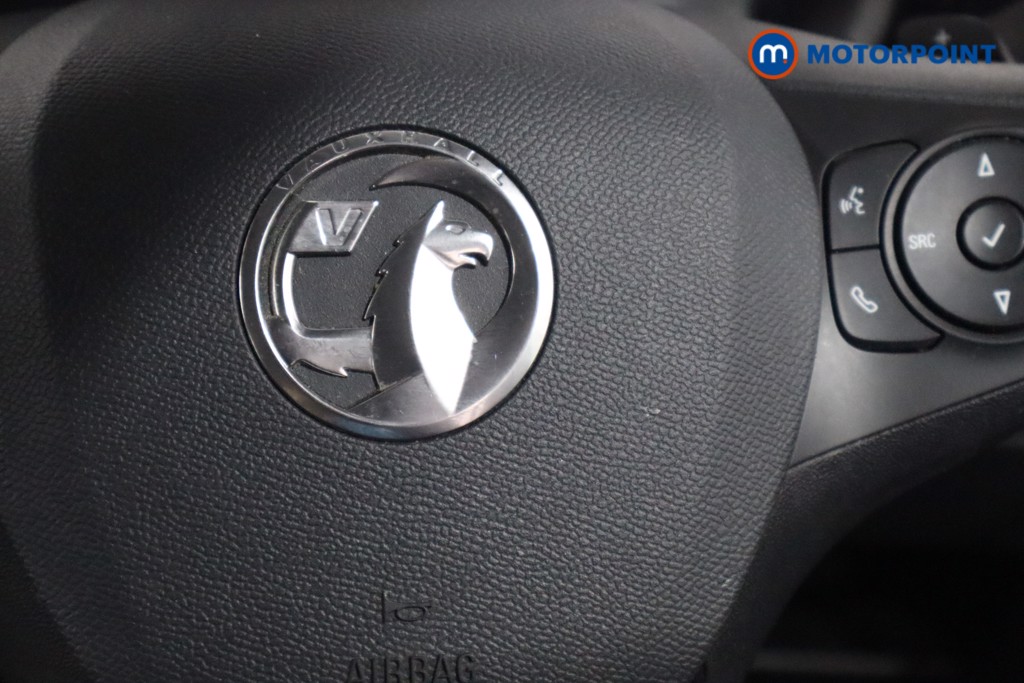 Vauxhall Corsa Se Nav Premium Automatic Petrol Hatchback - Stock Number (1567846) - 17th supplementary image