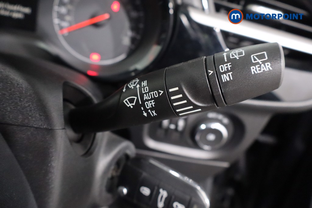Vauxhall Corsa Se Nav Premium Automatic Petrol Hatchback - Stock Number (1567846) - 18th supplementary image