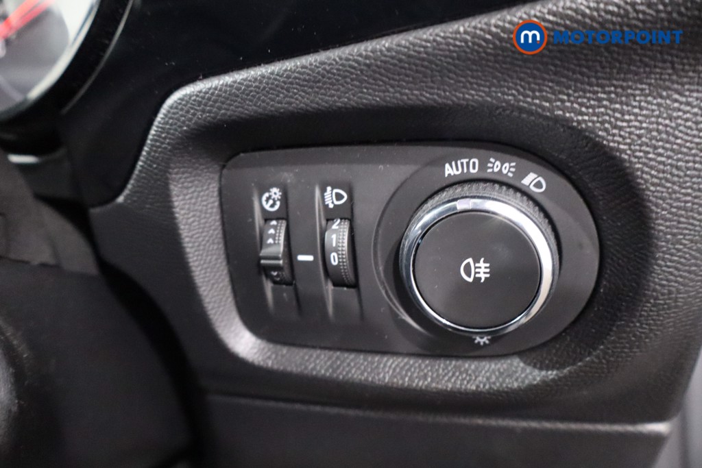 Vauxhall Corsa Se Nav Premium Automatic Petrol Hatchback - Stock Number (1567846) - 21st supplementary image