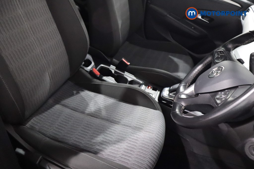 Vauxhall Corsa Se Nav Premium Automatic Petrol Hatchback - Stock Number (1567846) - 24th supplementary image