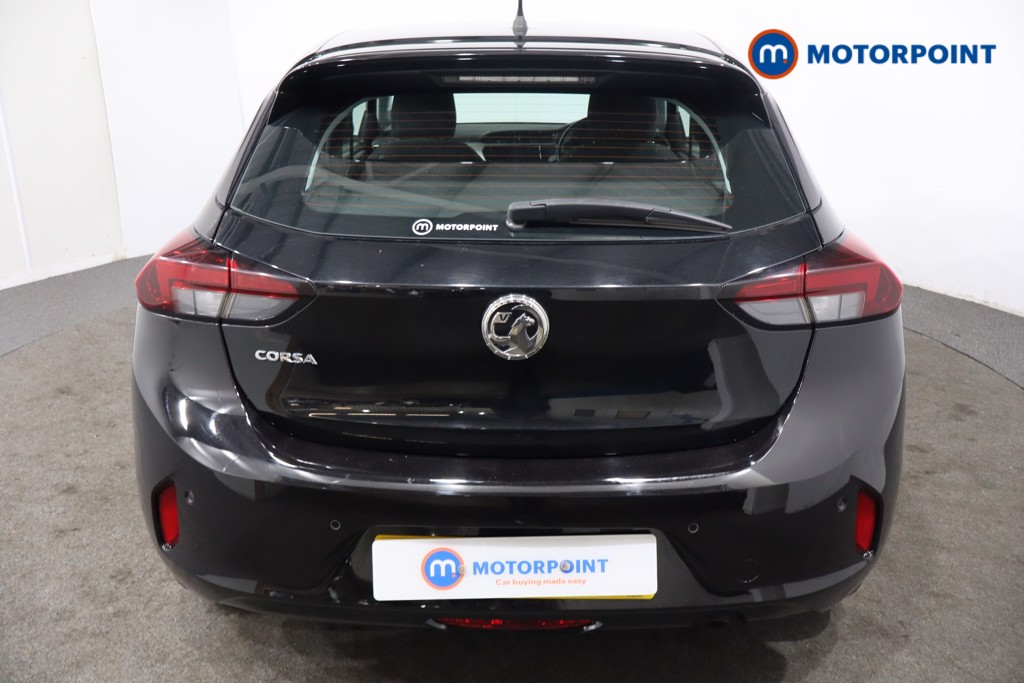 Vauxhall Corsa Se Nav Premium Automatic Petrol Hatchback - Stock Number (1567846) - 34th supplementary image