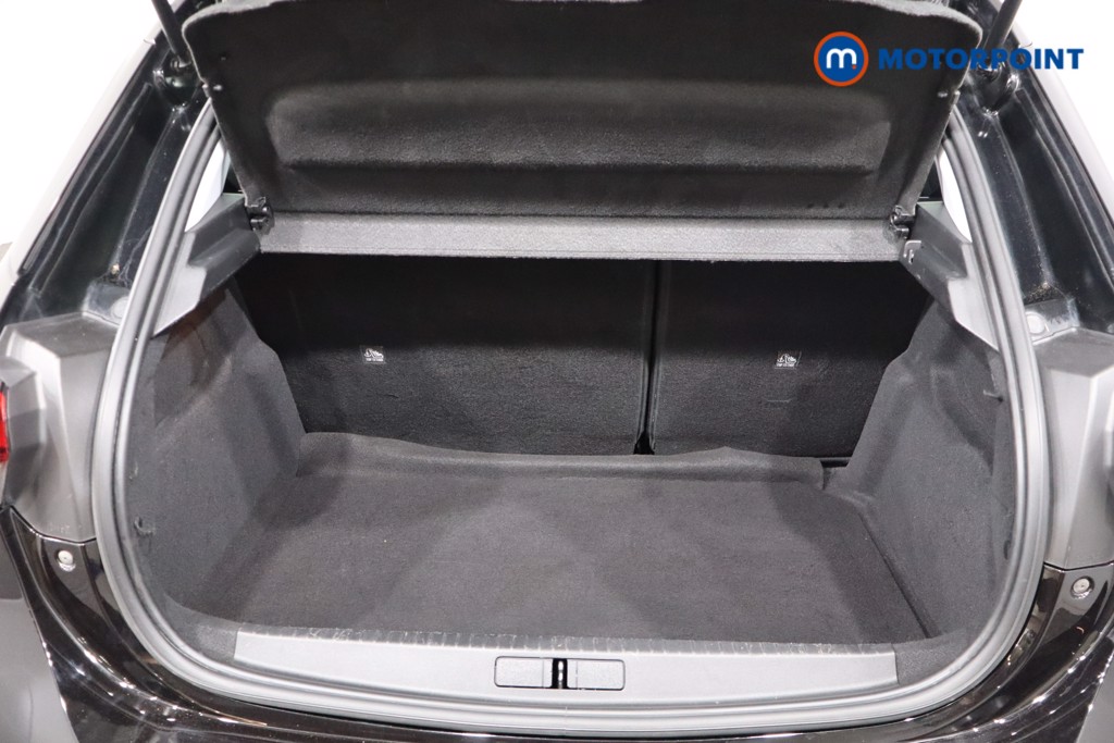 Vauxhall Corsa Se Nav Premium Automatic Petrol Hatchback - Stock Number (1567846) - 35th supplementary image