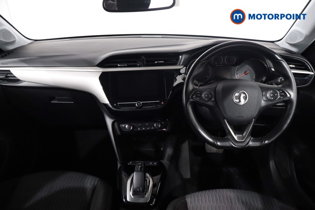 Vauxhall Corsa Se Nav Premium Automatic Petrol Hatchback - Stock Number (1567846) - 1st supplementary image