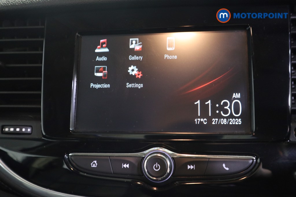 Vauxhall Mokka X Elite Automatic Petrol SUV - Stock Number (1567980) - 2nd supplementary image