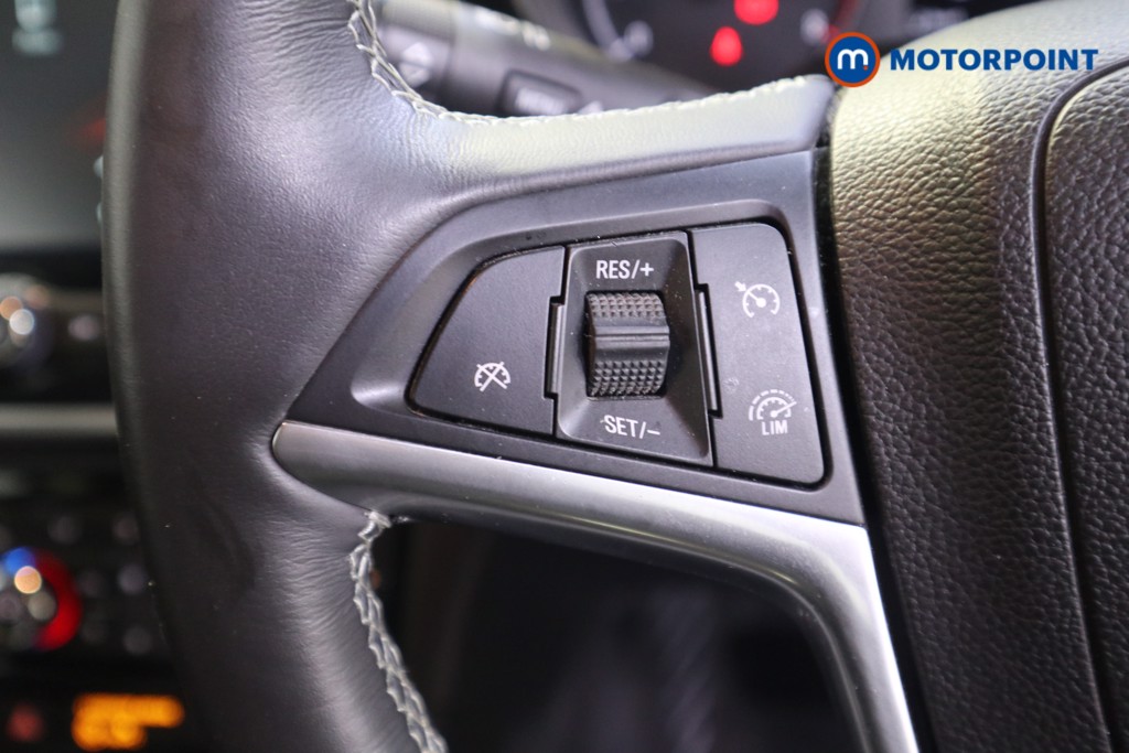 Vauxhall Mokka X Elite Automatic Petrol SUV - Stock Number (1567980) - 5th supplementary image