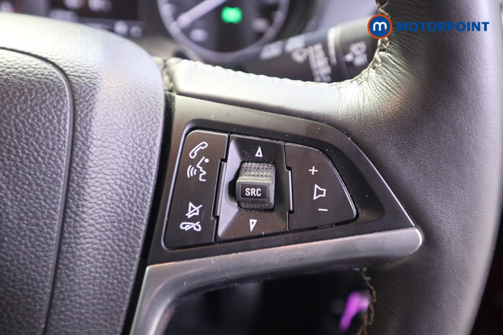 Vauxhall Mokka X Elite Automatic Petrol SUV - Stock Number (1567980) - 6th supplementary image