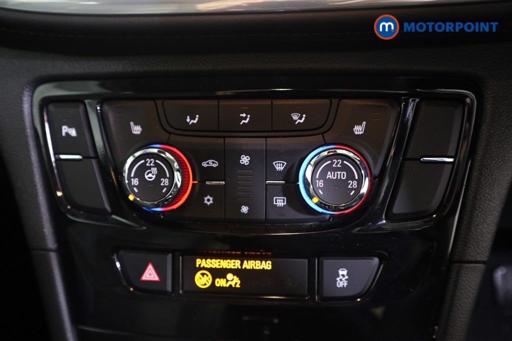 Vauxhall Mokka X Elite Automatic Petrol SUV - Stock Number (1567980) - 7th supplementary image
