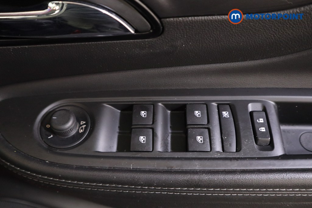 Vauxhall Mokka X Elite Automatic Petrol SUV - Stock Number (1567980) - 9th supplementary image