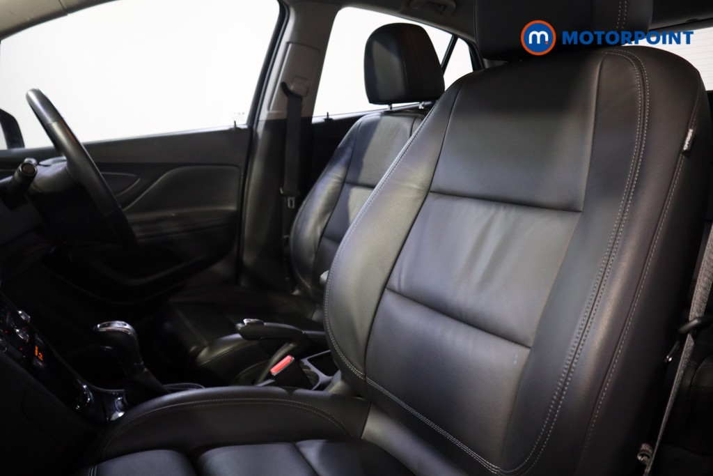 Vauxhall Mokka X Elite Automatic Petrol SUV - Stock Number (1567980) - 10th supplementary image