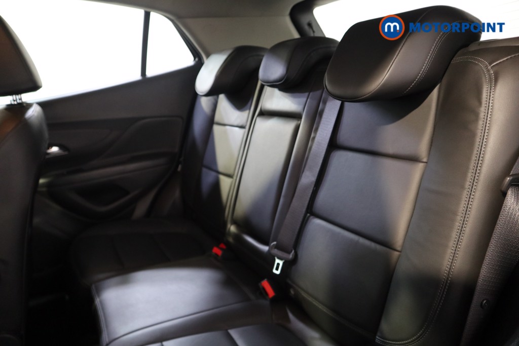 Vauxhall Mokka X Elite Automatic Petrol SUV - Stock Number (1567980) - 11th supplementary image