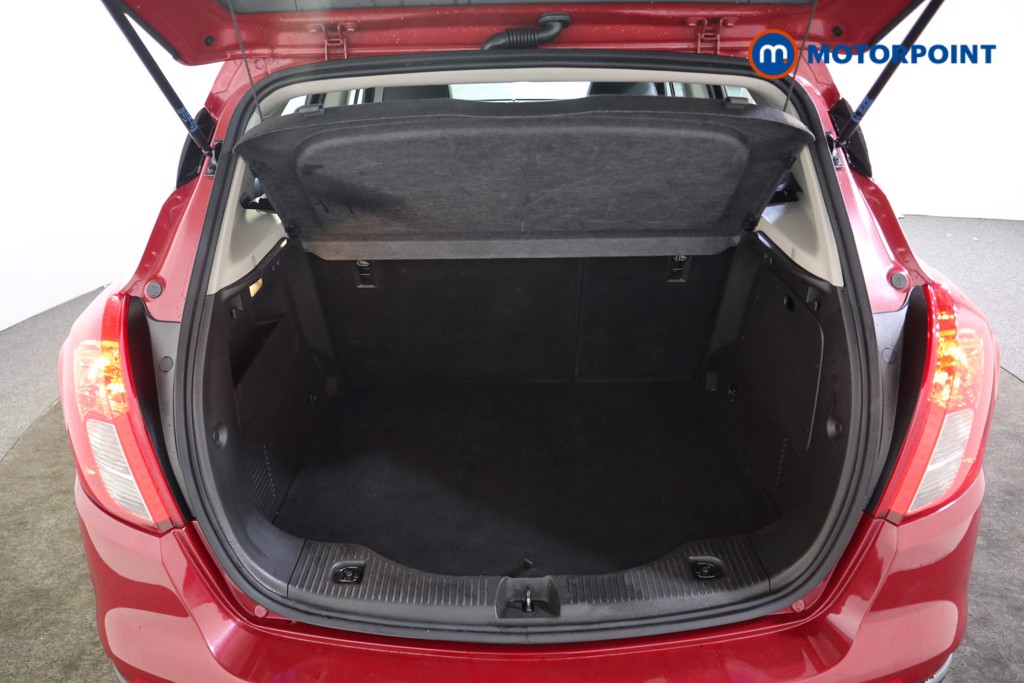 Vauxhall Mokka X Elite Automatic Petrol SUV - Stock Number (1567980) - 12th supplementary image