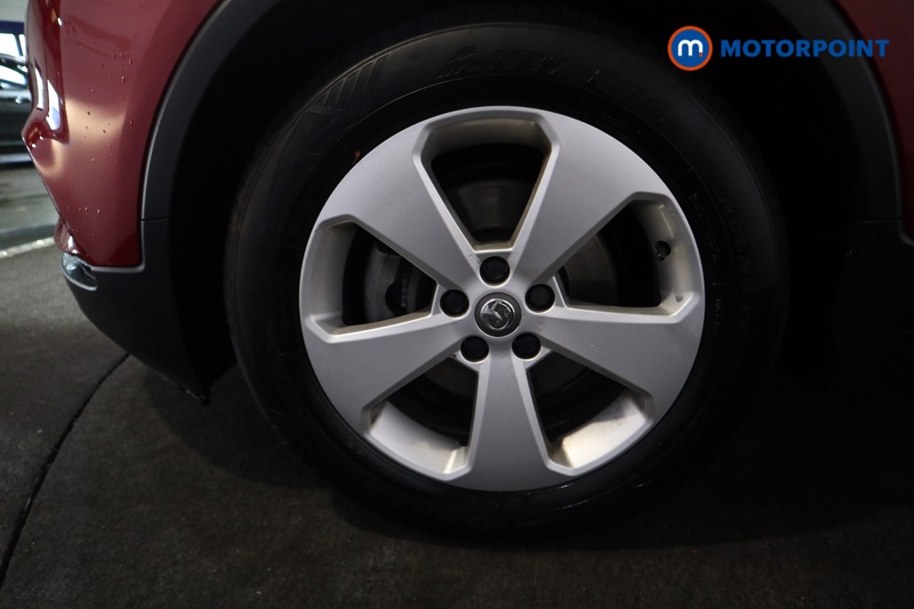 Vauxhall Mokka X Elite Automatic Petrol SUV - Stock Number (1567980) - 15th supplementary image