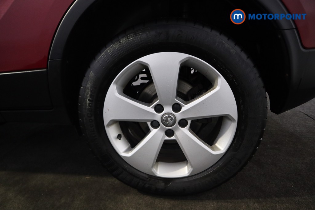 Vauxhall Mokka X Elite Automatic Petrol SUV - Stock Number (1567980) - 16th supplementary image