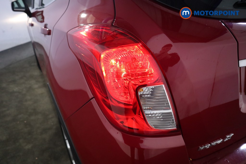 Vauxhall Mokka X Elite Automatic Petrol SUV - Stock Number (1567980) - 18th supplementary image