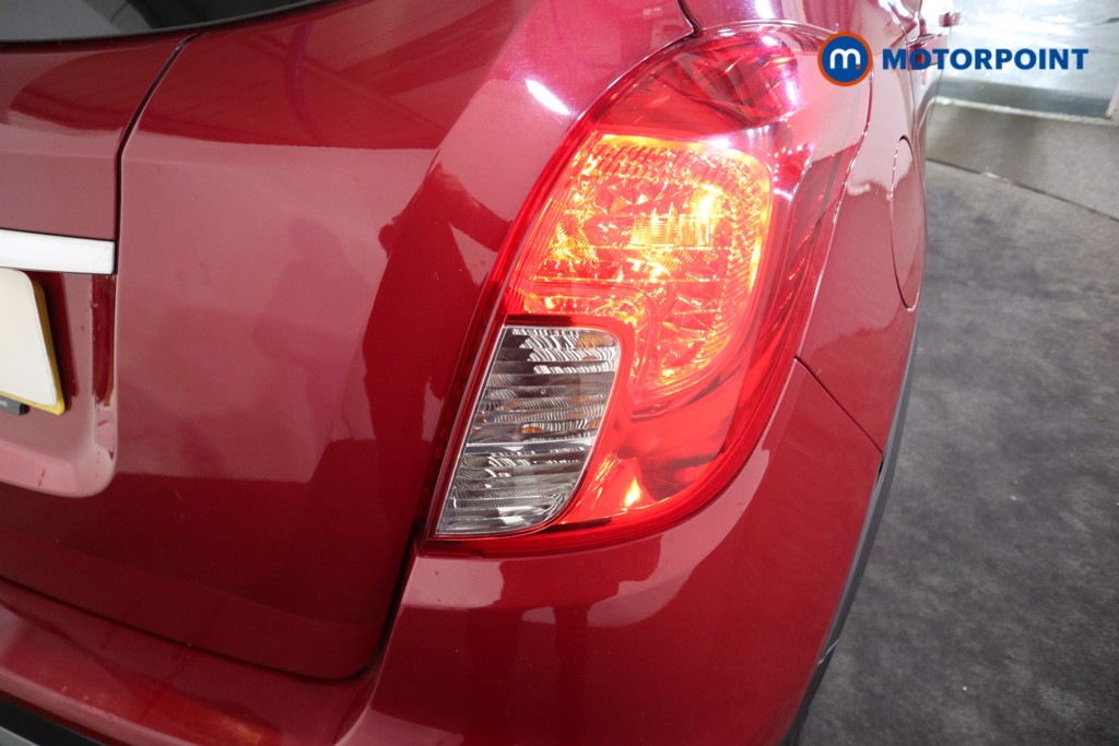 Vauxhall Mokka X Elite Automatic Petrol SUV - Stock Number (1567980) - 19th supplementary image