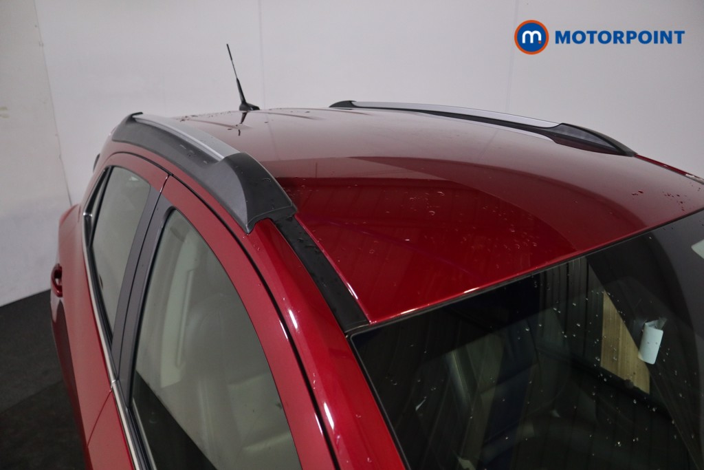 Vauxhall Mokka X Elite Automatic Petrol SUV - Stock Number (1567980) - 20th supplementary image