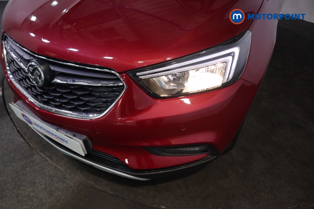 Vauxhall Mokka X Elite Automatic Petrol SUV - Stock Number (1567980) - 24th supplementary image
