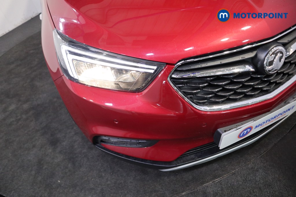 Vauxhall Mokka X Elite Automatic Petrol SUV - Stock Number (1567980) - 25th supplementary image