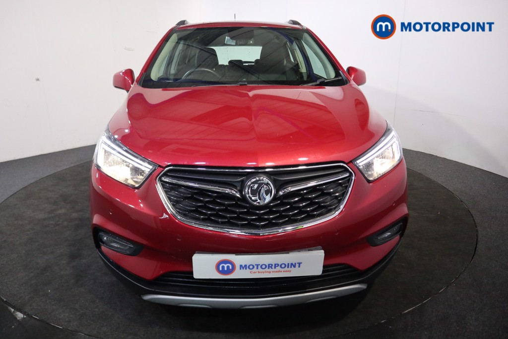 Vauxhall Mokka X Elite Automatic Petrol SUV - Stock Number (1567980) - 26th supplementary image