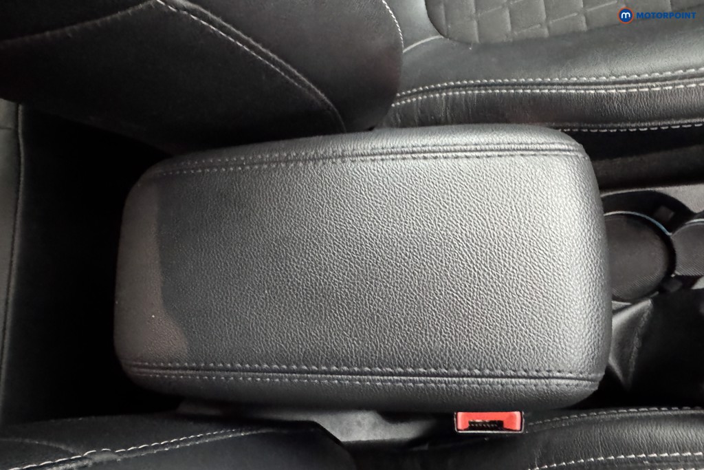 Ford Fiesta Active X Automatic Petrol Hatchback - Stock Number (1568019) - 12th supplementary image