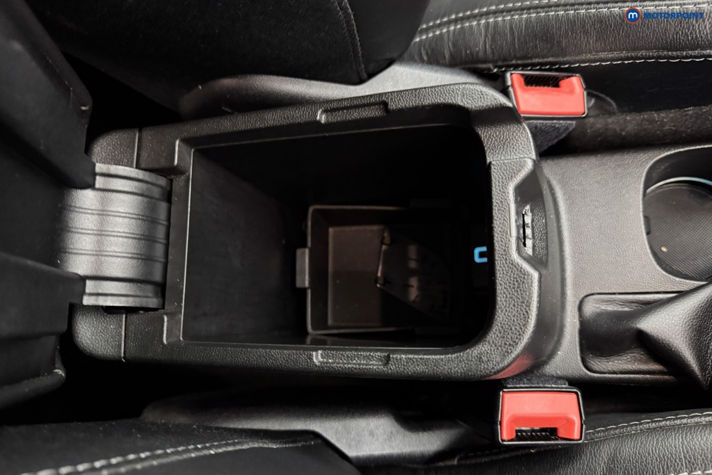 Ford Fiesta Active X Automatic Petrol Hatchback - Stock Number (1568019) - 13th supplementary image