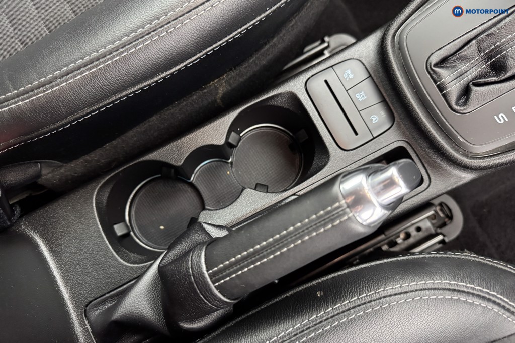Ford Fiesta Active X Automatic Petrol Hatchback - Stock Number (1568019) - 14th supplementary image