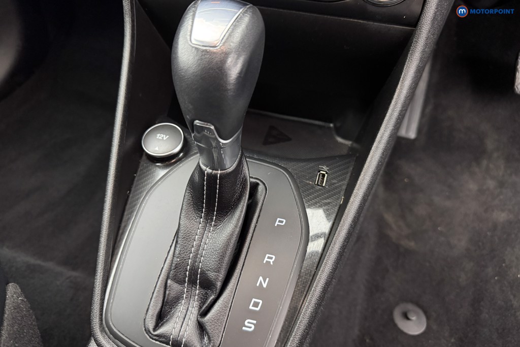 Ford Fiesta Active X Automatic Petrol Hatchback - Stock Number (1568019) - 15th supplementary image