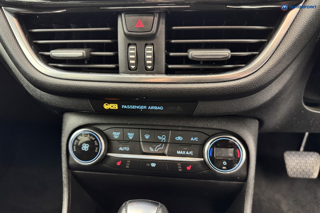 Ford Fiesta Active X Automatic Petrol Hatchback - Stock Number (1568019) - 17th supplementary image