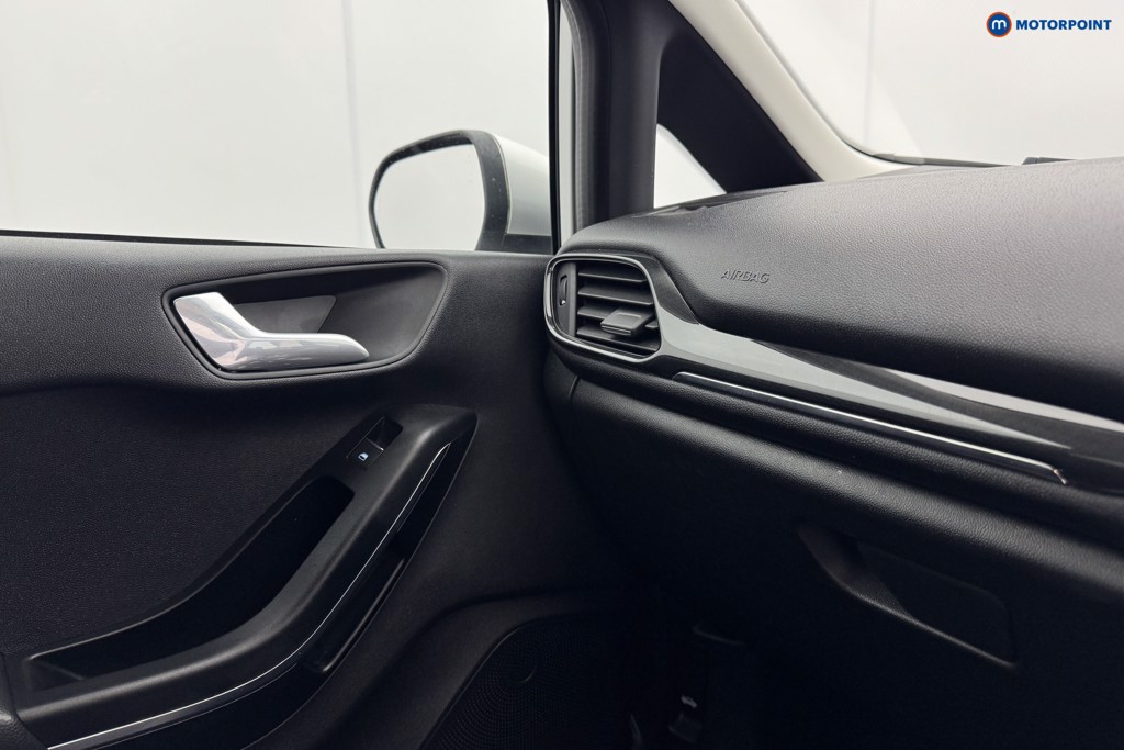 Ford Fiesta Active X Automatic Petrol Hatchback - Stock Number (1568019) - 18th supplementary image