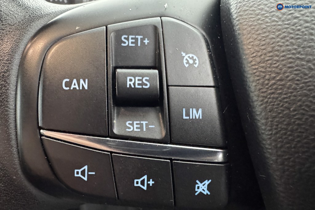 Ford Fiesta Active X Automatic Petrol Hatchback - Stock Number (1568019) - 19th supplementary image