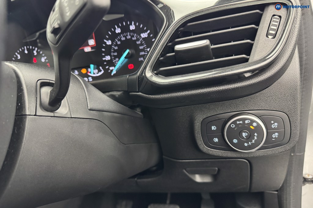 Ford Fiesta Active X Automatic Petrol Hatchback - Stock Number (1568019) - 21st supplementary image