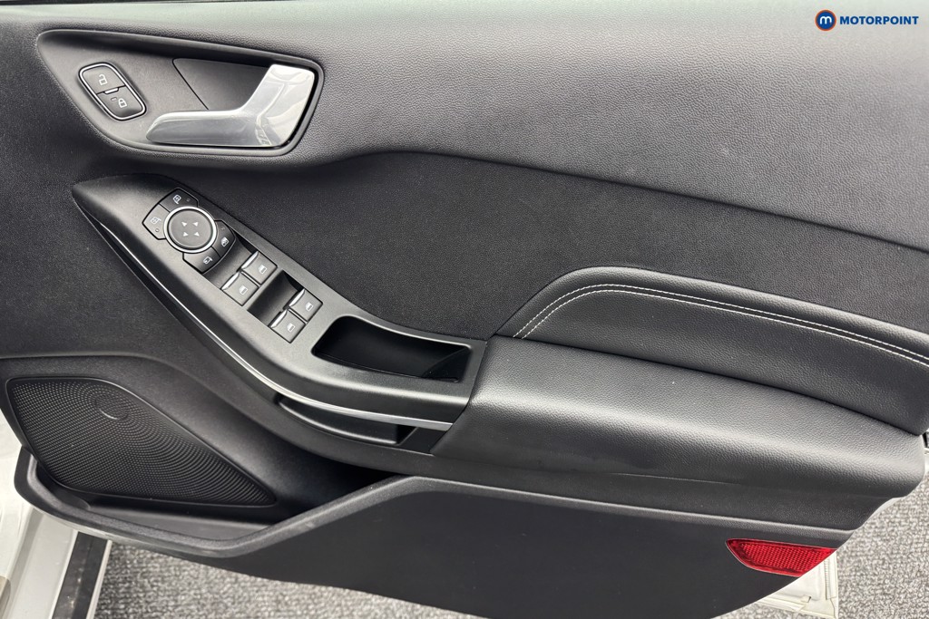Ford Fiesta Active X Automatic Petrol Hatchback - Stock Number (1568019) - 22nd supplementary image